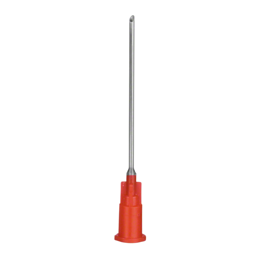 Sterican® MIX Semi-Blunt Needle - 18G x 1.5" - Box of 100