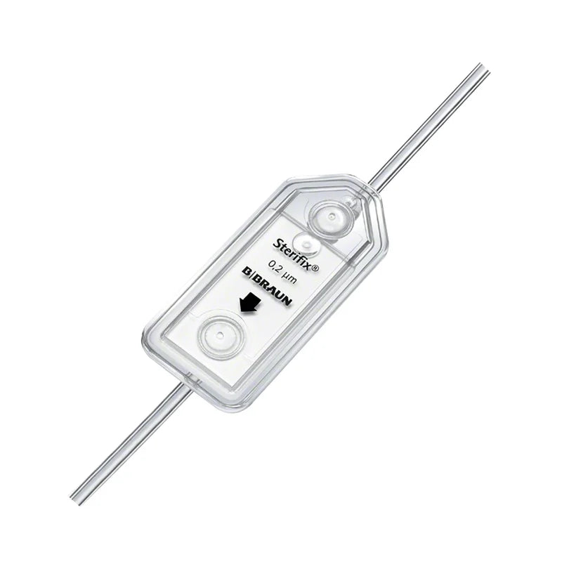 Sterifix 0.2 µm infusion filter - x 50