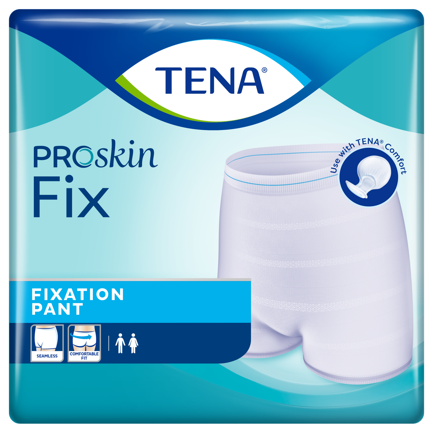 TENA Fix Premium - XX-Large - Pack of 5