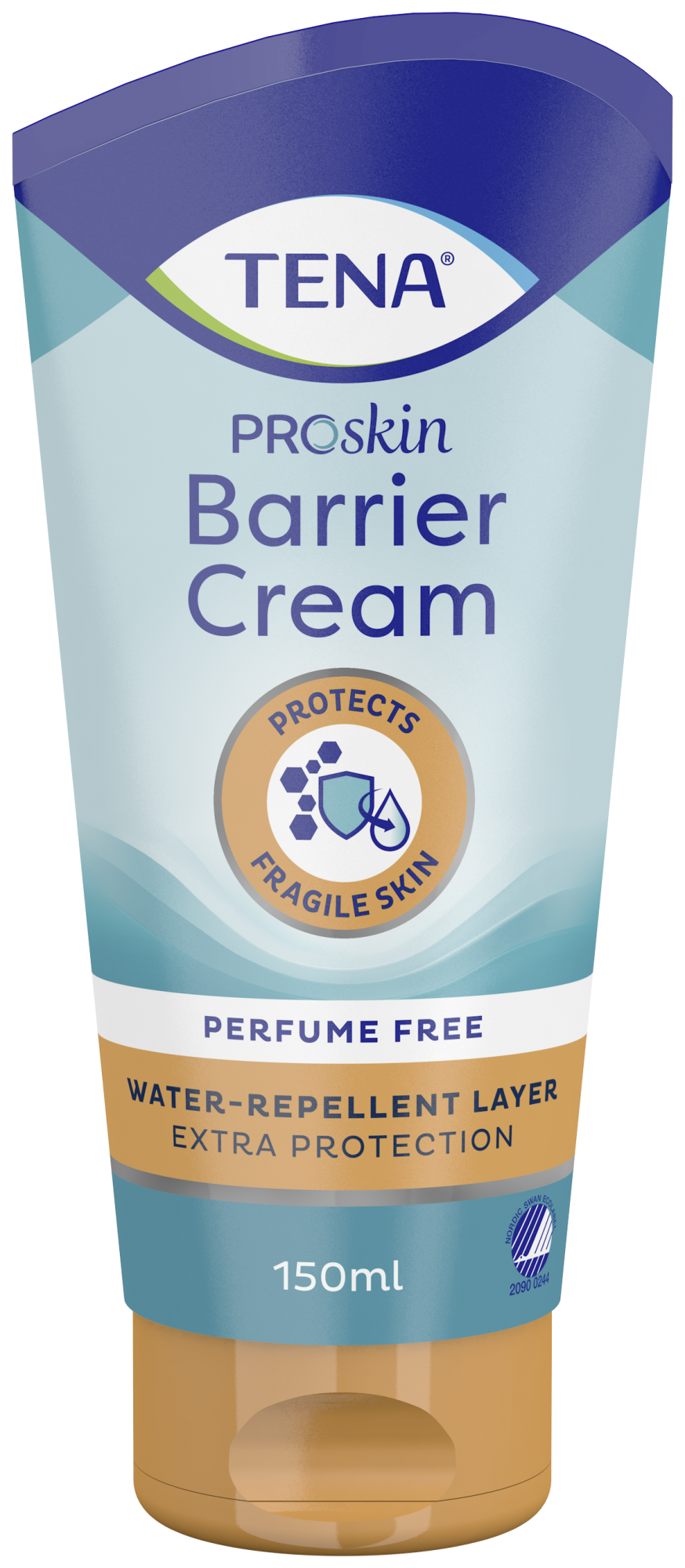 TENA ProSkin Barrier Cream - 150ml