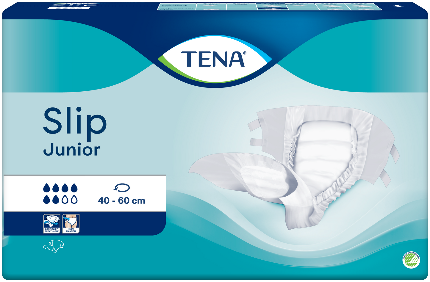 TENA Slip Junior - Pack of 32