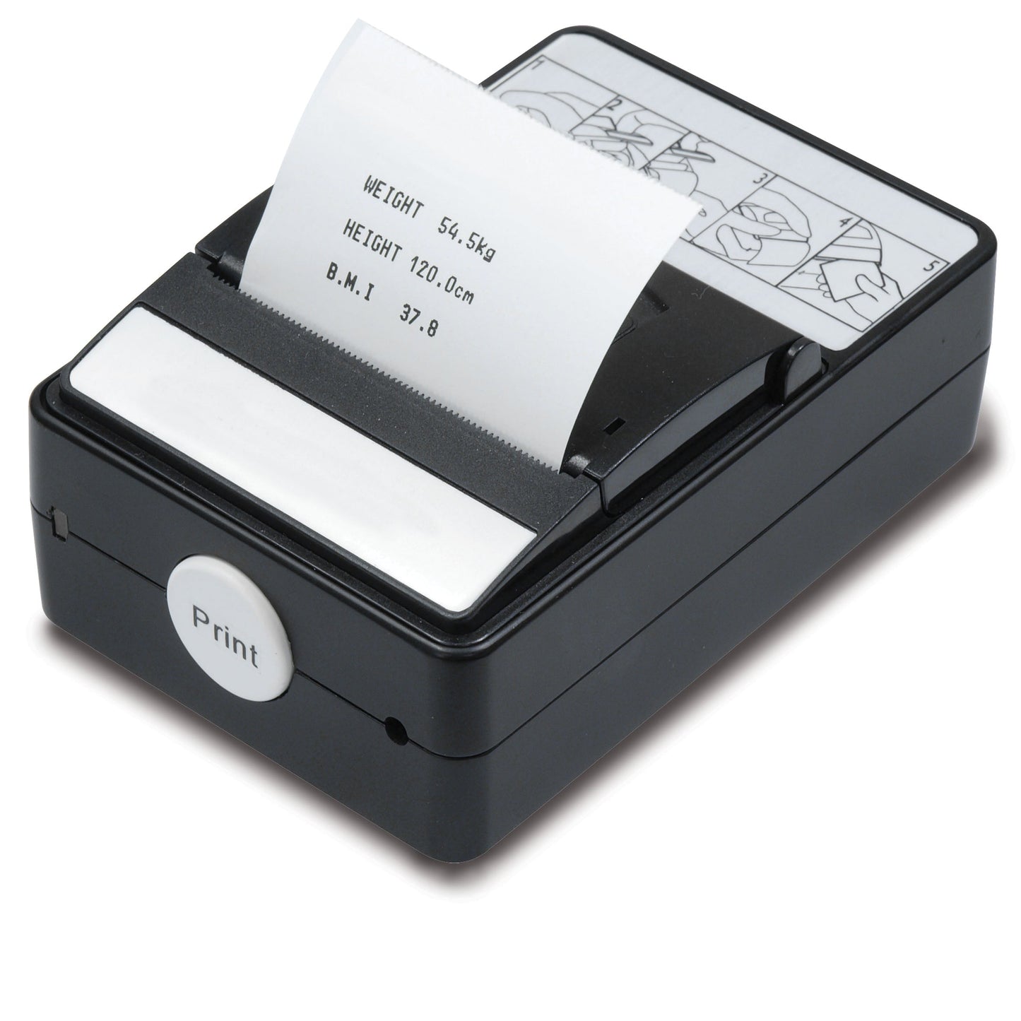 Marsden Thermal Dot Line Printer