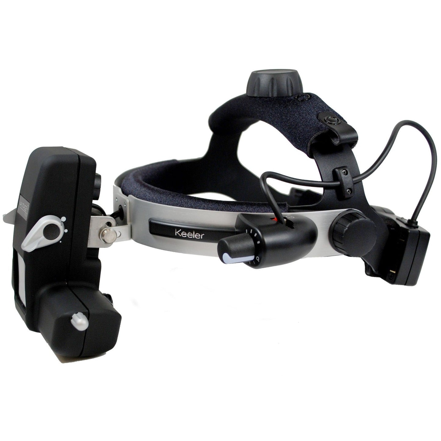 Replacement Headband for an Indirect Ophthalmoscope