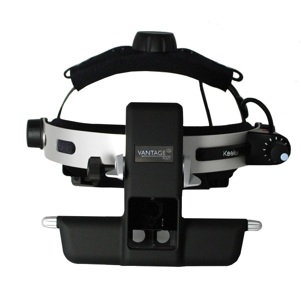 Replacement Headband for an Indirect Ophthalmoscope