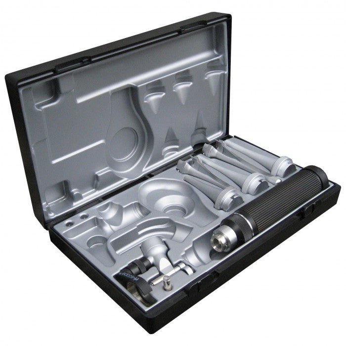 Case for Riester Veterinary Otoscope Set - Contents not Included