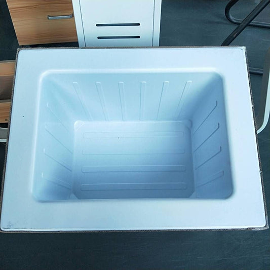 Cold Chain Box 38L - Up To 60hrs Cooling