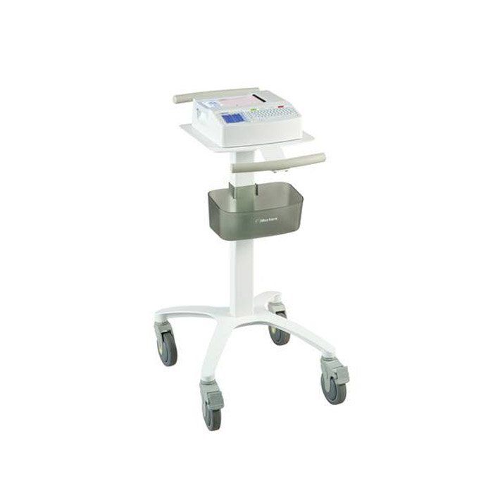 Bin Addon For Carts 280/250c - With Hardware for Attachment