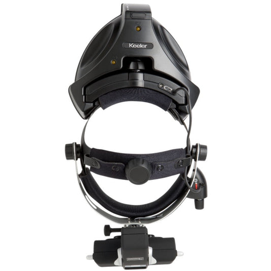 Replacement Headband for an Indirect Ophthalmoscope