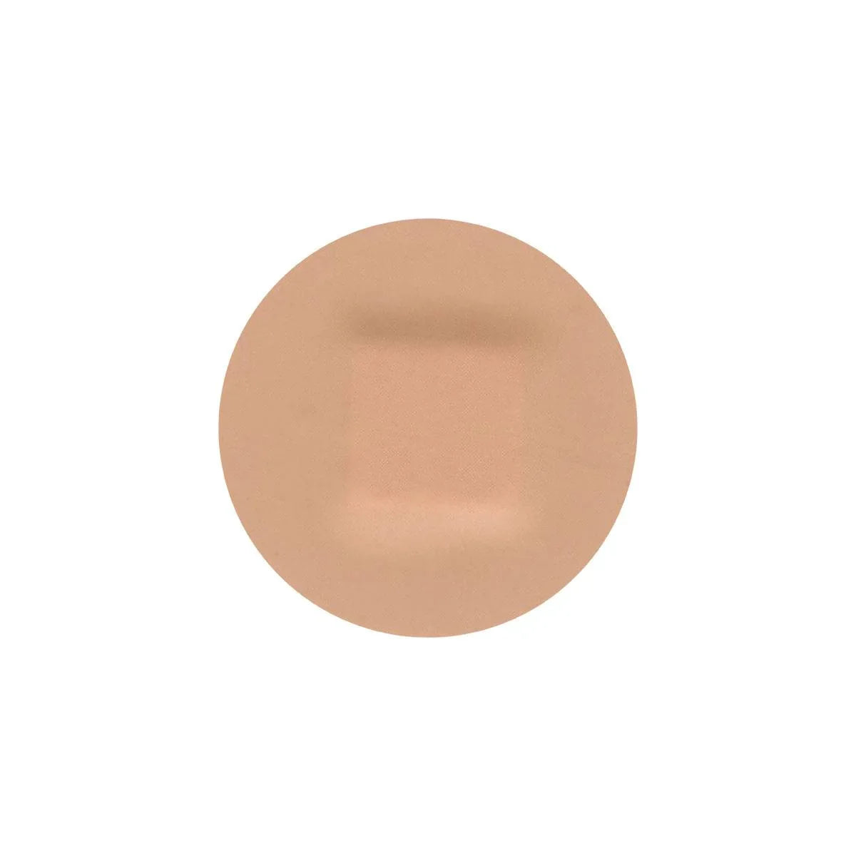 Hypoallergenic Washproof Spot Plasters – 2.4cm (Pack of 100)