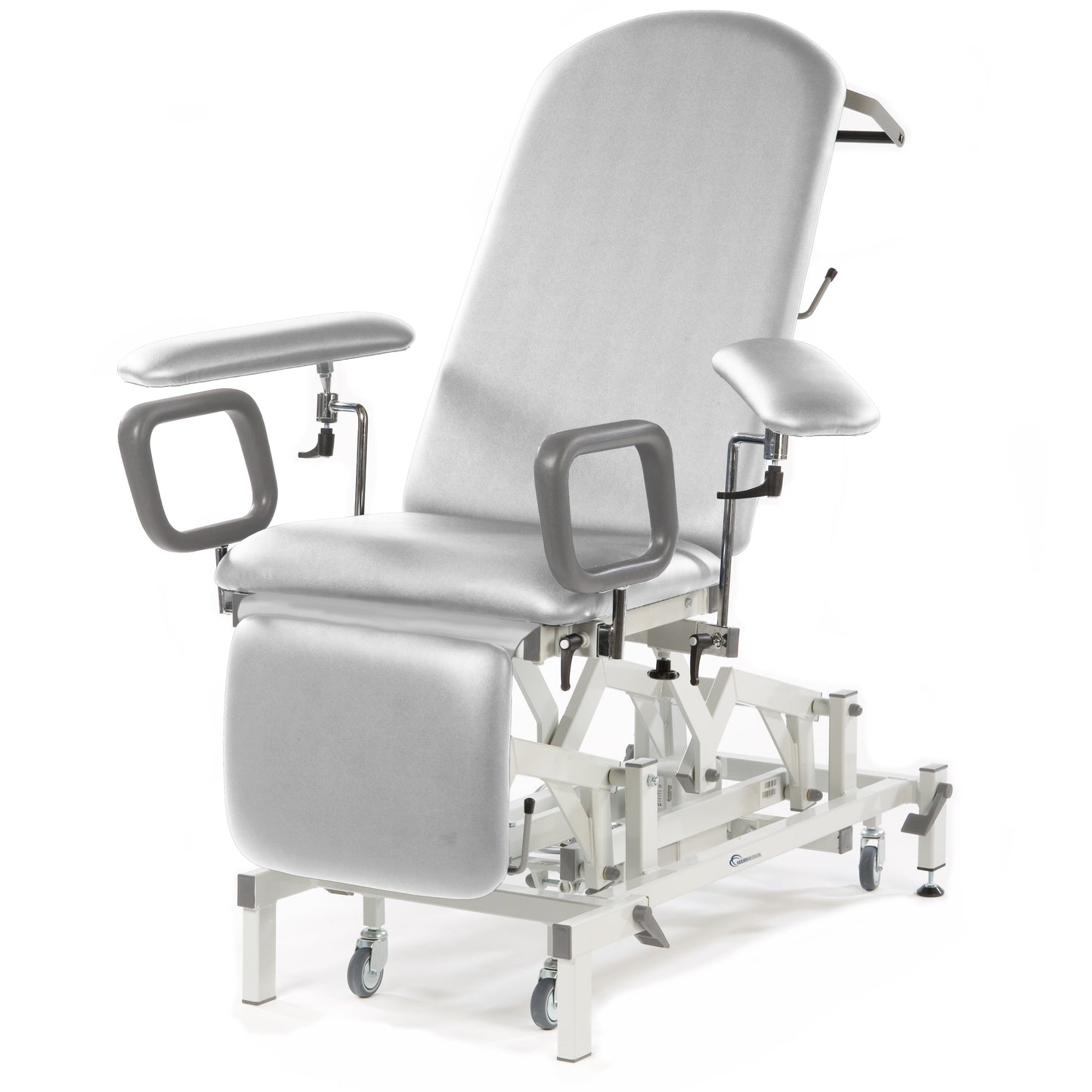 Medicare Electric Phlebotomy Chair - Electric Tilt