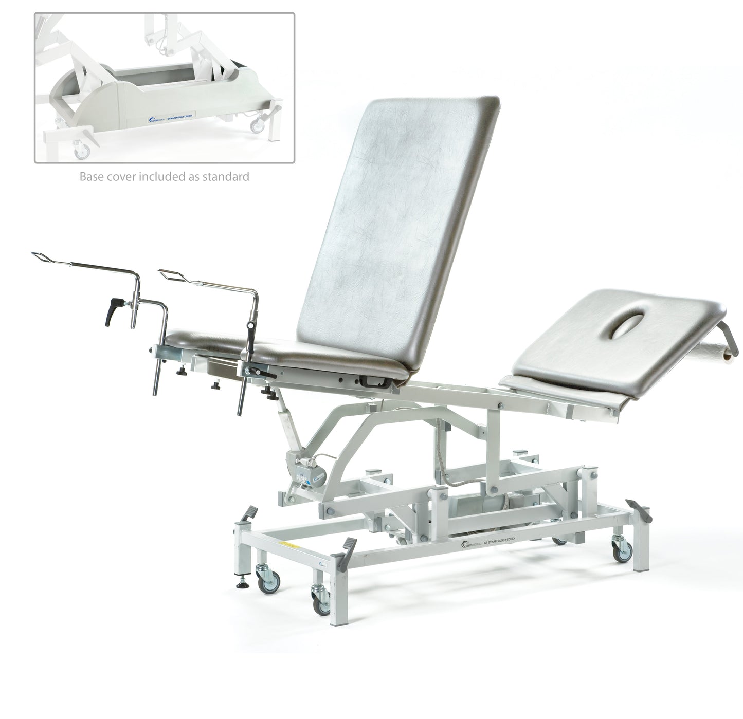 Medicare GP Gynaecology Couch
