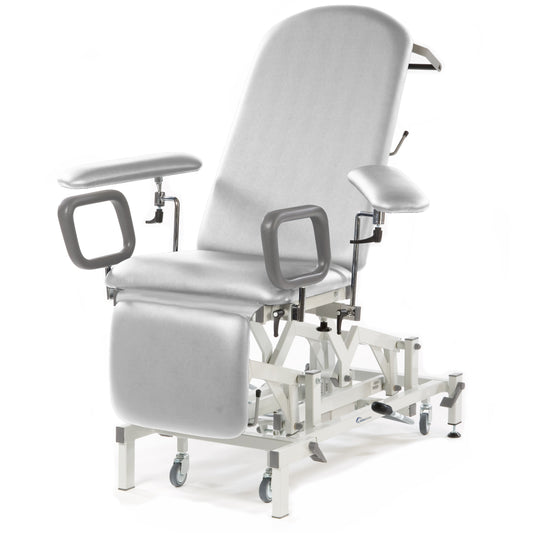 Medicare Electric Phlebotomy Chair