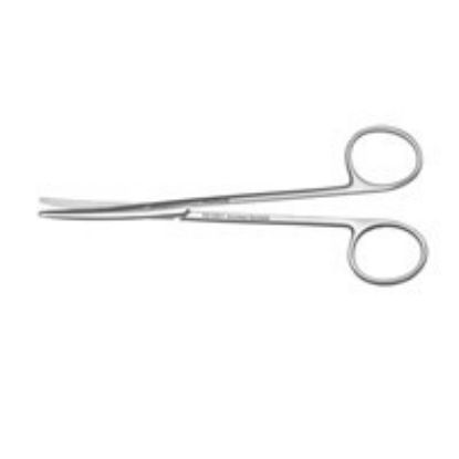 Scissors Metzenbaum COF 18cm (7") - Single