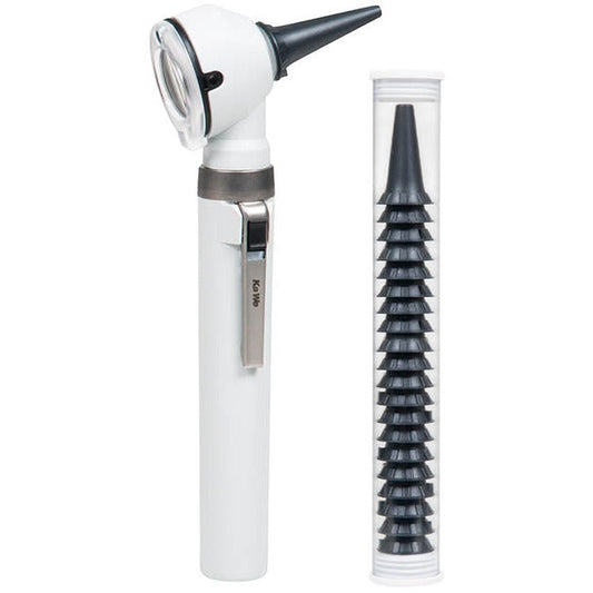KaWe Piccolight C Otoscope - Stone