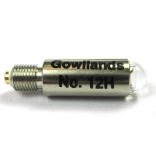 Gowllands Spare Halogen Bulb 12H