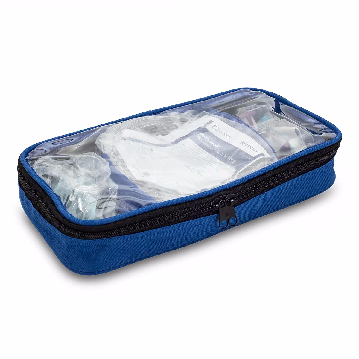 Elite Paramedic Rescue Backpack - Red