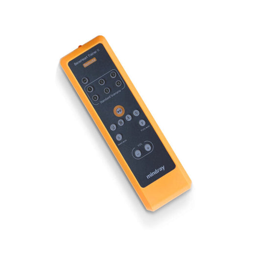 Mindray BeneHeart C-series AED Trainer Remote Control