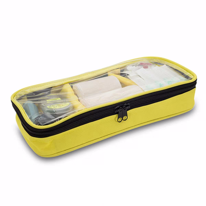 Elite Paramedic Rescue Backpack - Red