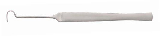Aneurysm Needle - Small Flat Handle - 150mm