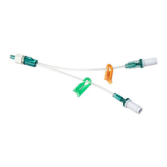 Bionect Double Lumen Extension Y-Set (Single)