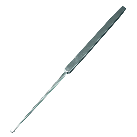 Gillies Skin Hook - 18cm