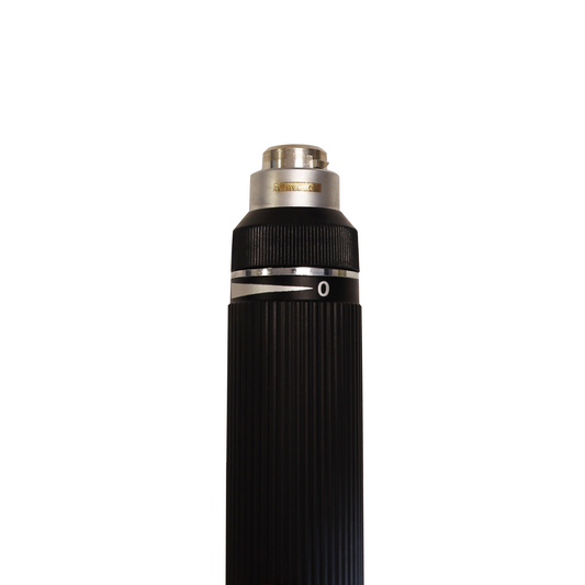 Ri-scope L1 Ophthalmoscope 3.5V - Over Engraved