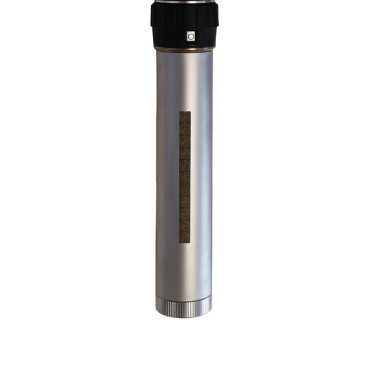 Keeler Practitioner Ophthalmoscope (AA Battery) - Over Engraved