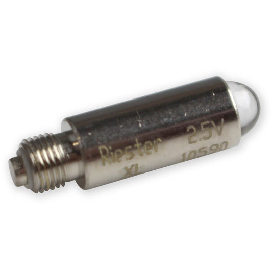 2.5v Bulb for Otoscopes Ri-mini, Riscope L2/L3 and e-scope