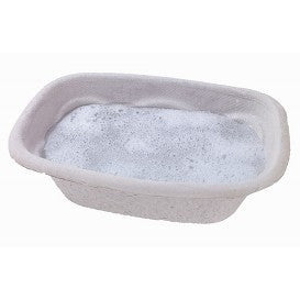Pulp Washbowl - 4 Litre x 160
