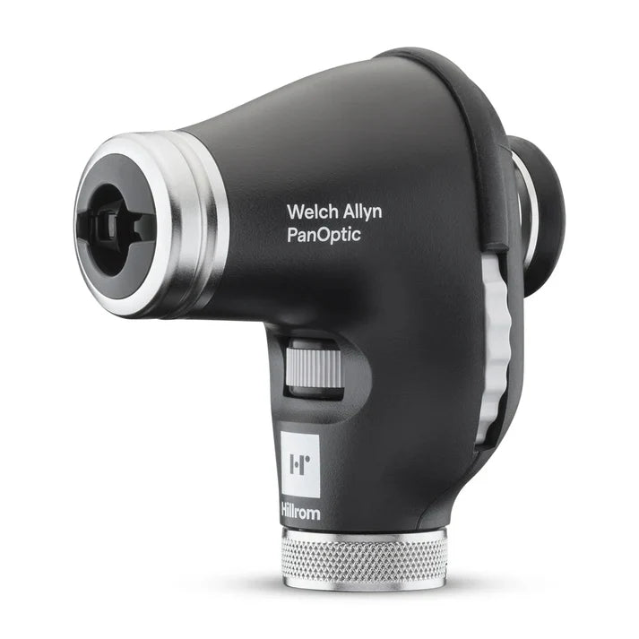 Welch Allyn PanOptic Basic 3.5v LED Ophthalmoscope [Head only]
