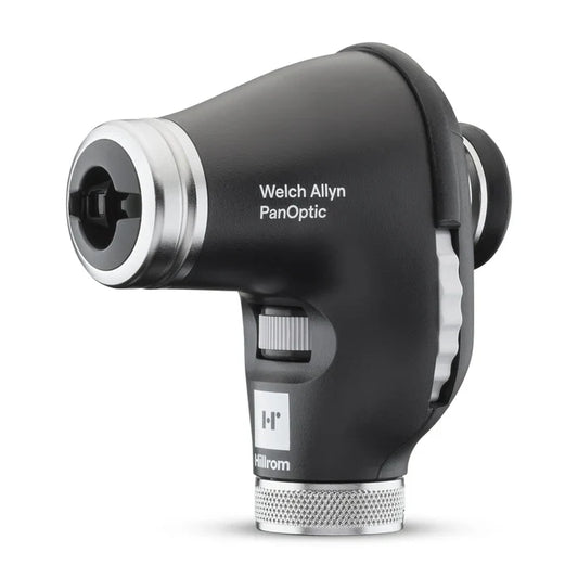 Welch Allyn PanOptic Basic 3.5v LED Ophthalmoscope [Head only]