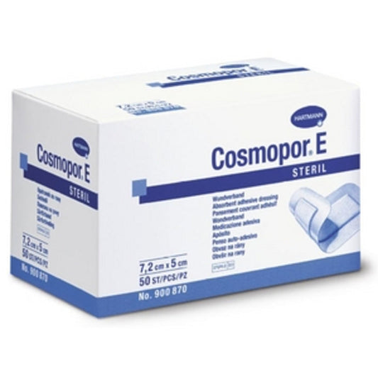 Cosmopor E 20 x 10cm Dressing - Box of 25