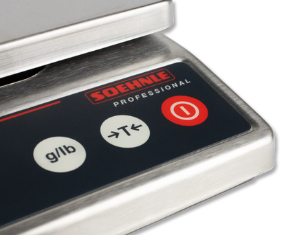 Soehnle Compact Veterinary Scales