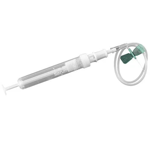 Multi-adapter - Luer for S-Monovette - Box of 100