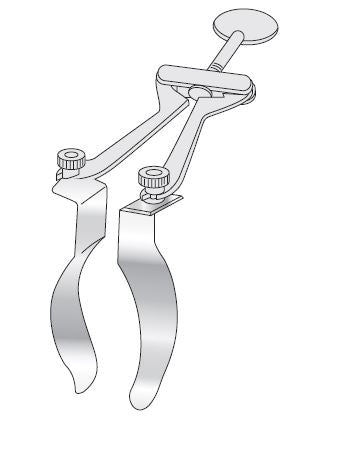 Anal Retractor - 130mm