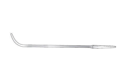 Guyon Dilating Bougie - 16FG