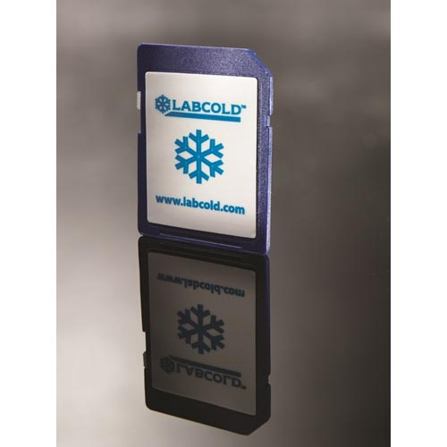 Replacement SD Card  For RLDF 10 SERIES