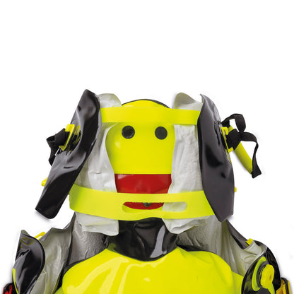 PAX Vacuum Mattress - Ergo - Mat - Head Fixation