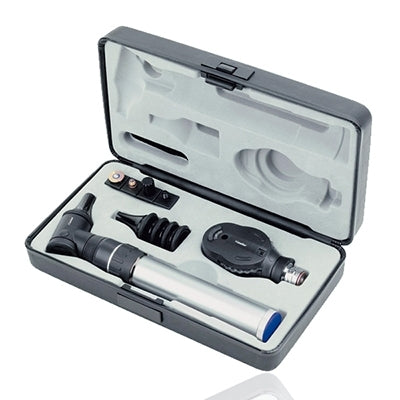 Standard Ophthalmoscope (LED) / Otoscope Diagnostic Set 3.6V
