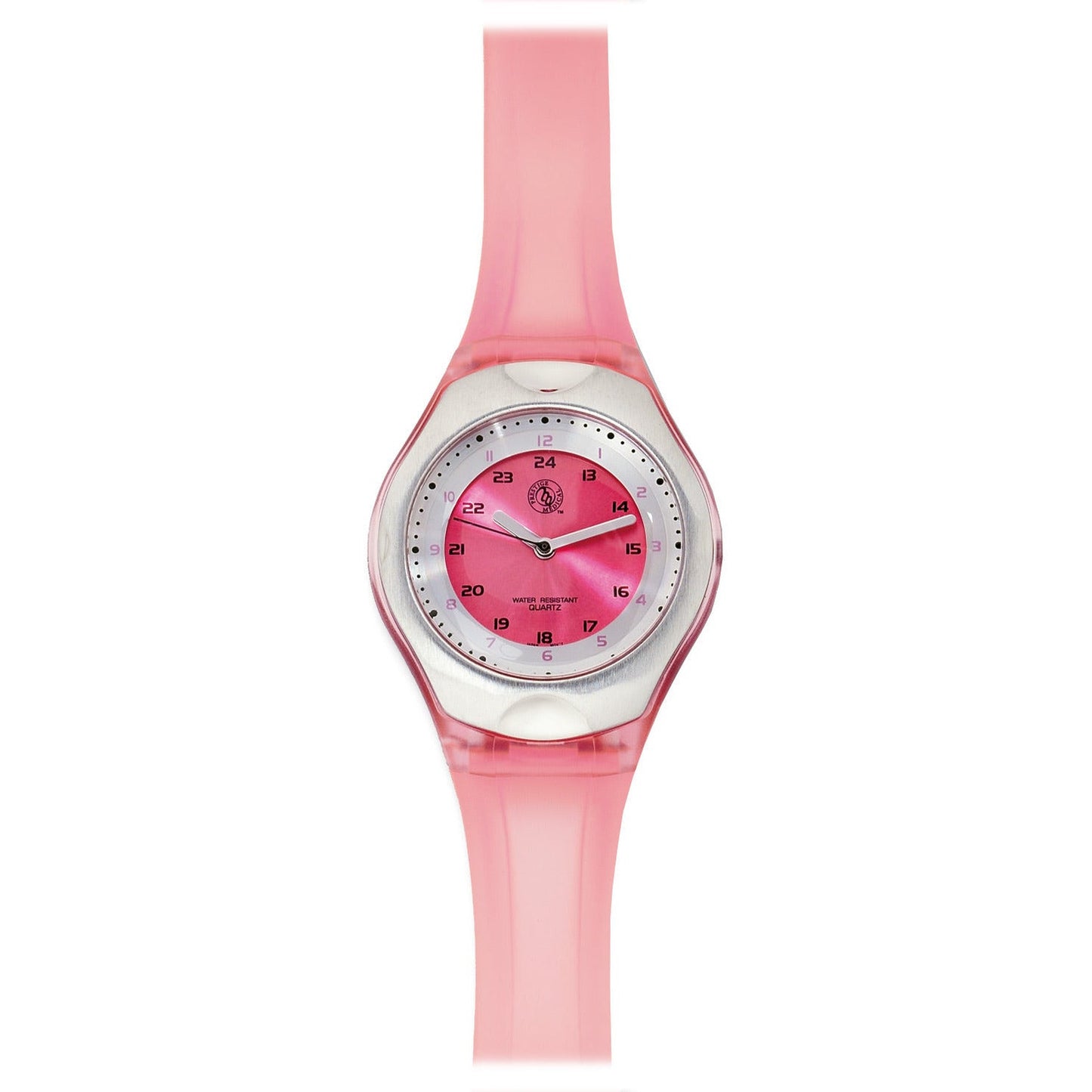 Cyber Gel Wrist Watch