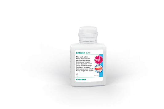 Softaskin® pure bottle - 100ml