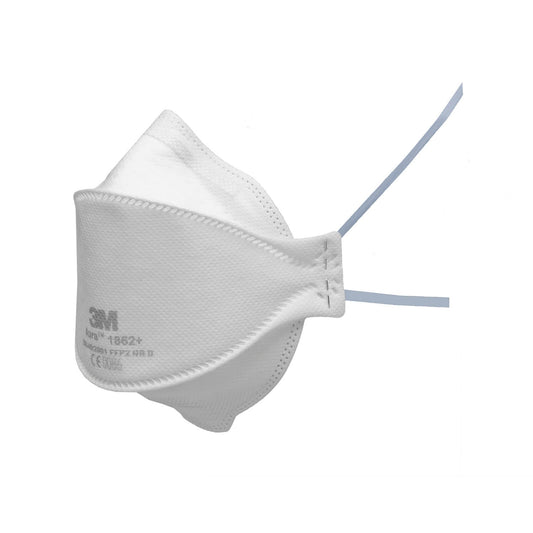 3M™ 1862+  Aura™ FFP2 [+IIR] Healthcare Respirator Mask x 20