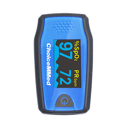 MD300C5 Fingertip Pulse Oximeter
