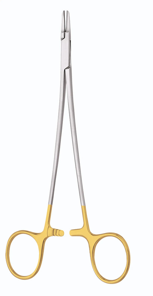 Ryder TC Needle Holder - 20cm