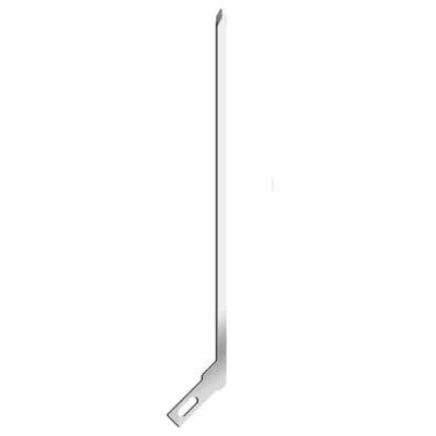 Myringotomy Blade - Stainless Steel - Sterile - Box of 10