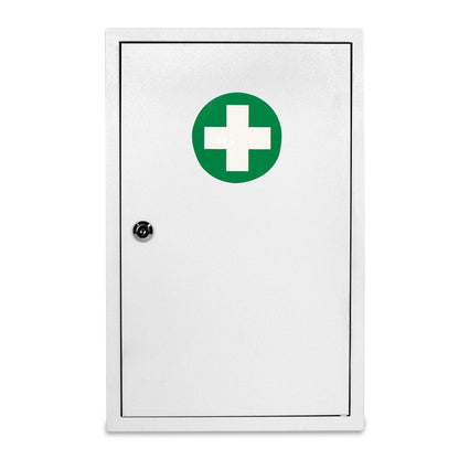 Medium Workplace Plus Kit In Medical Cabinet