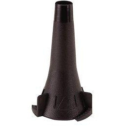 Welch Allyn SofSpec Otoscope Specula for 20000/25020 x 3 -  (3, 5 & 7mm)