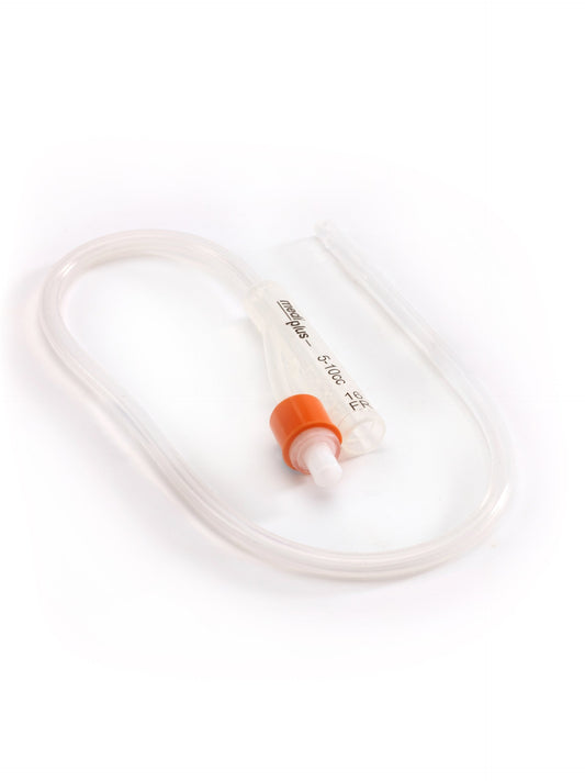 Silicone 2 Way Foley Catheter