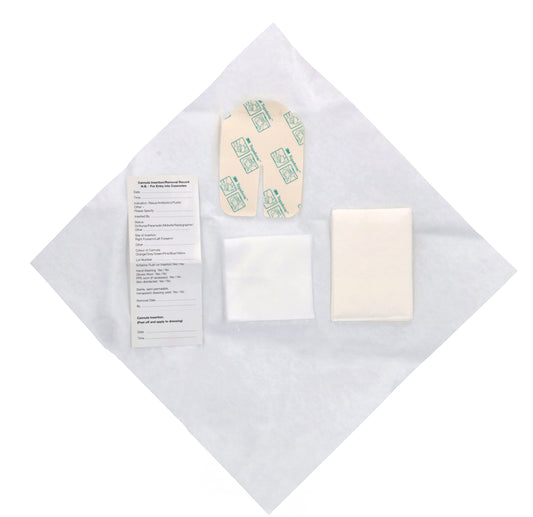 Basic IV Pack I  - Single