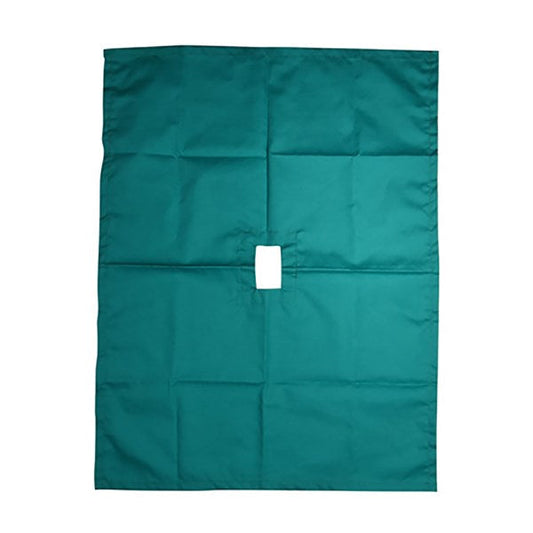 Fenestrated Drape 36" x 36"